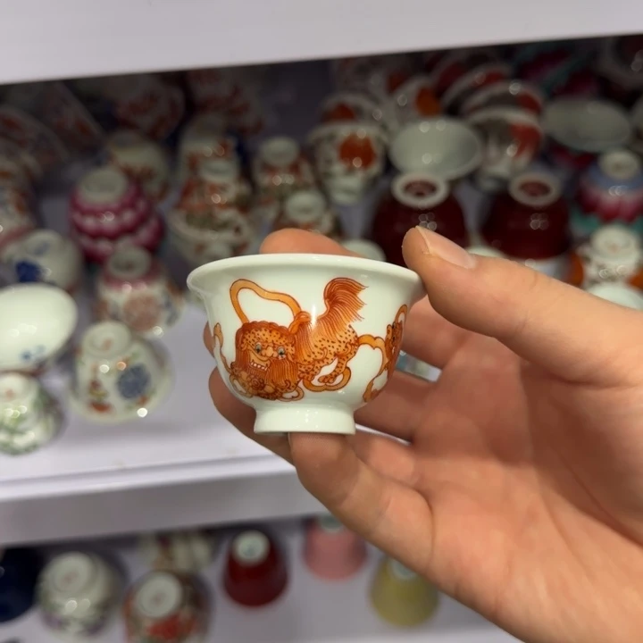 陶瓷艺术品收藏陶瓷