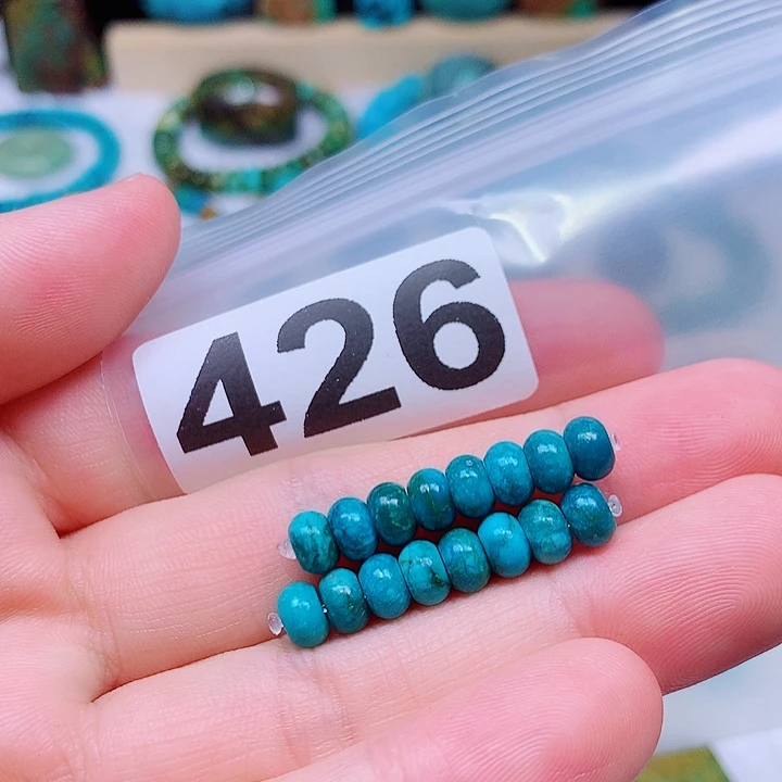 空竹粉丝专享十堰特色手工散珠