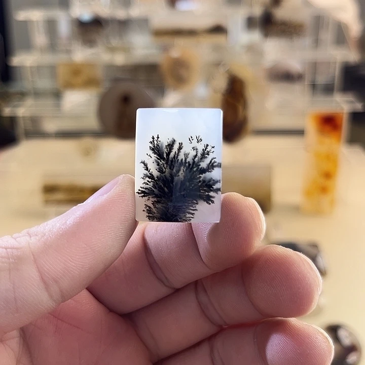未镶嵌吊坠(不含链)玛瑙/玉髓