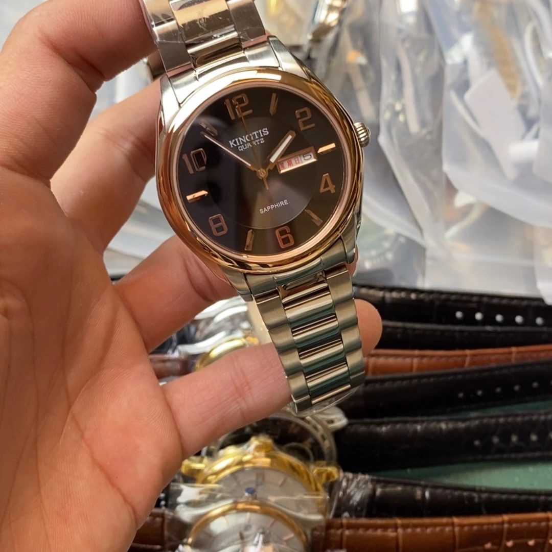 孤品闪电购手表一个