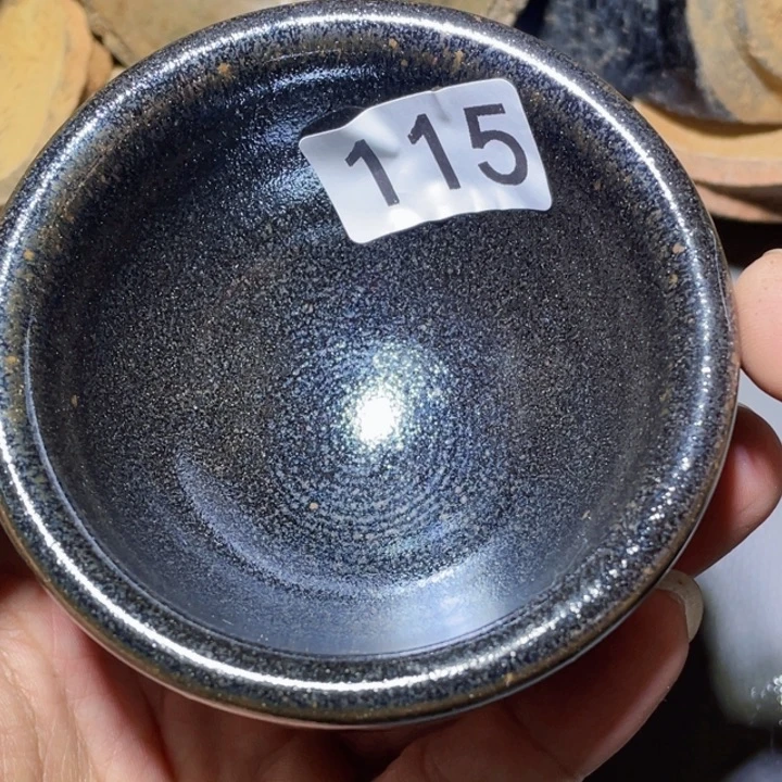 茶盏茶具也不115元就