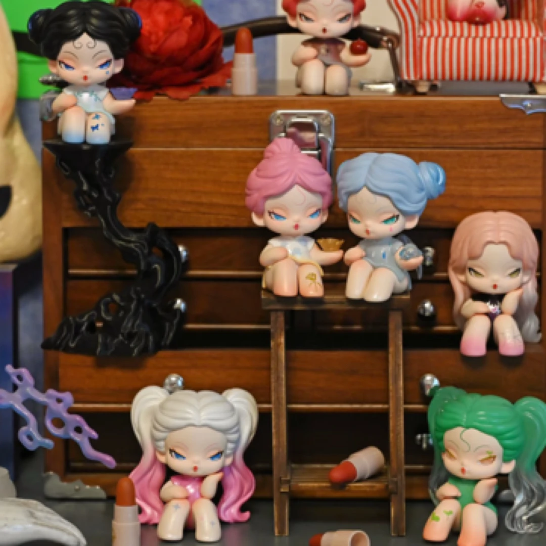 【明款直拍】新品DODONAMI寻觅伊甸园系列拆盒不拆袋确认款不包官瑕