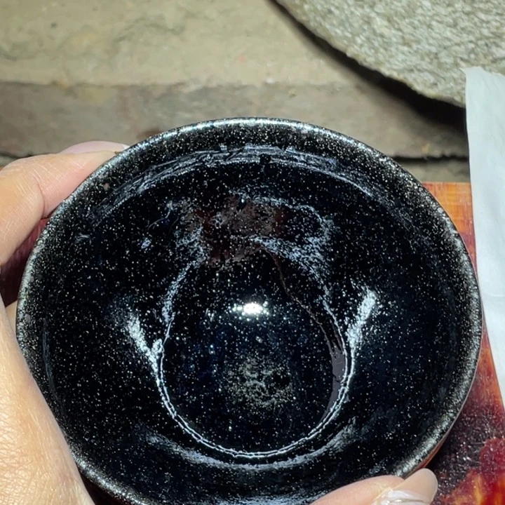 茶盏知音茶盏主人杯169