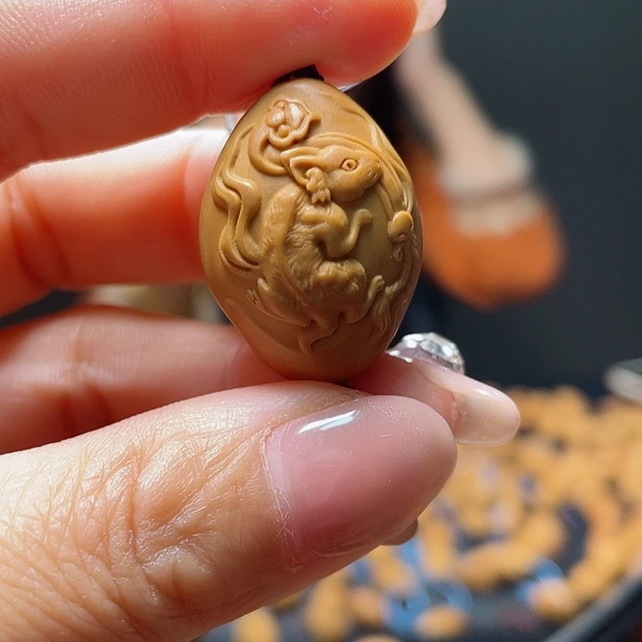 橄榄核手串/手链橄榄