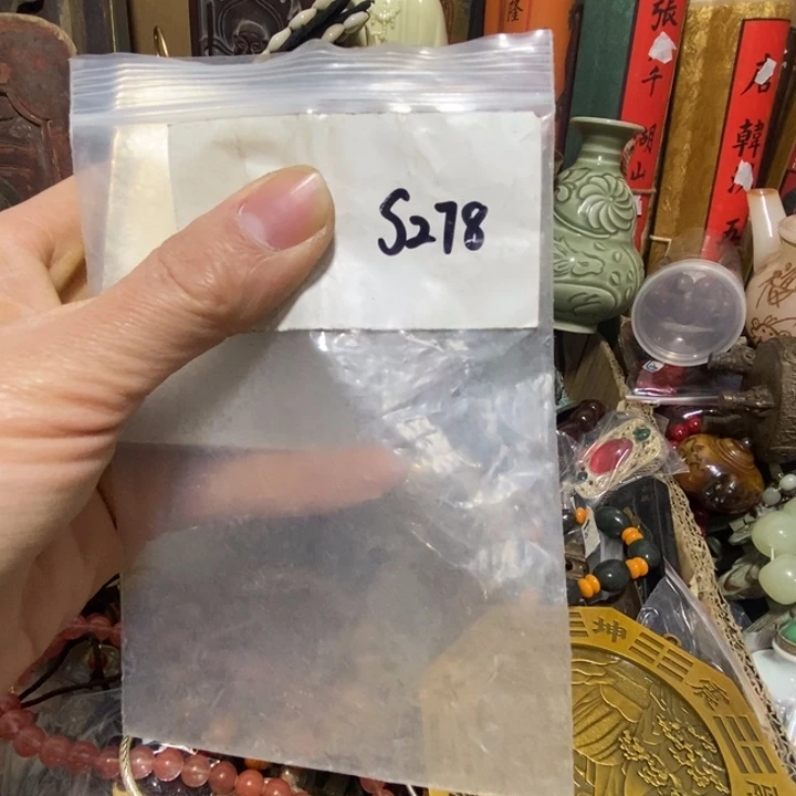 大***风铜一六八文玩杂项直播间专属链接