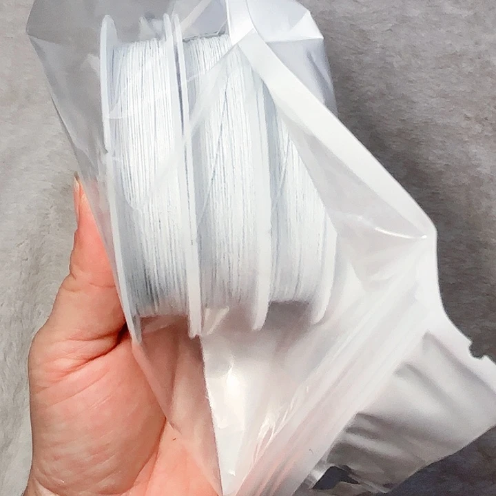 亚克力非金属M****a3卷钢丝线