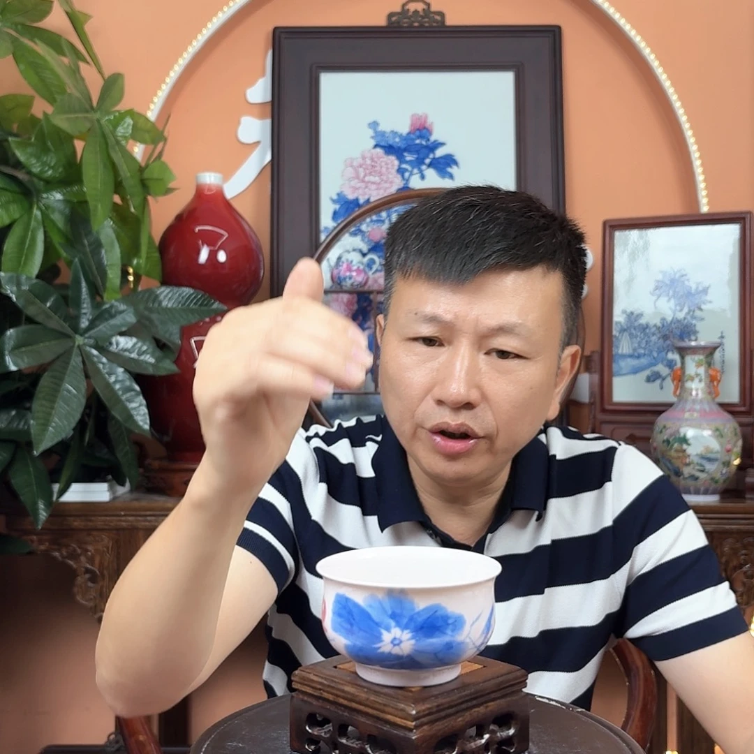 其他景德镇陶瓷手工杯子