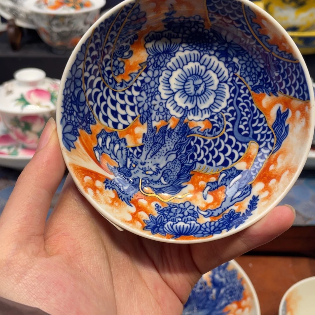 瓷片景德镇景德镇陶瓷