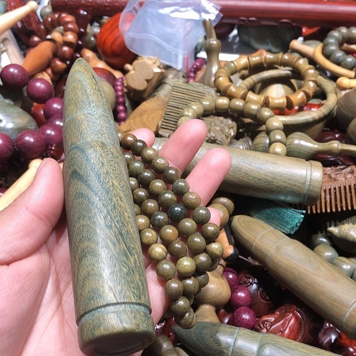 维腊木（绿檀）12366547899987777