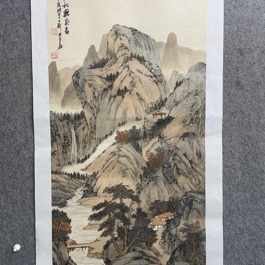 用****1书法作品多次参加