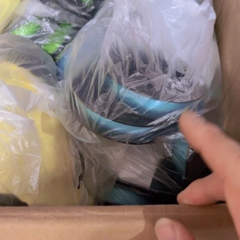 PE12➕1蓝白1.2号100米3盘