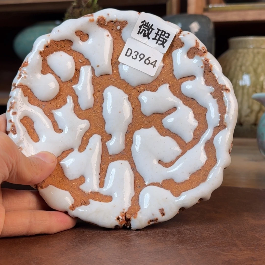 景德镇陶瓷老杨手作