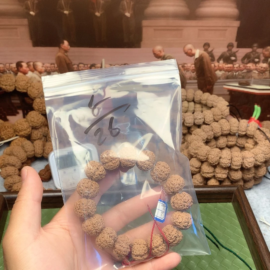 金刚菩提吊坠A****t5。