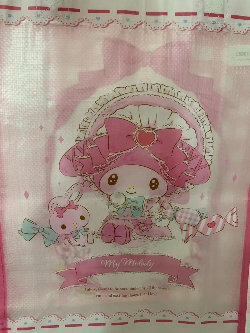 【福福链接】kitty/美乐蒂挂件
