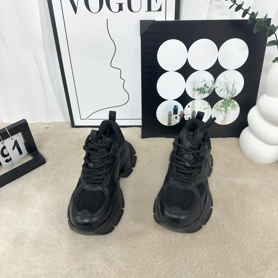 新款气质休闲百搭女士休闲鞋A/CC/8683-8