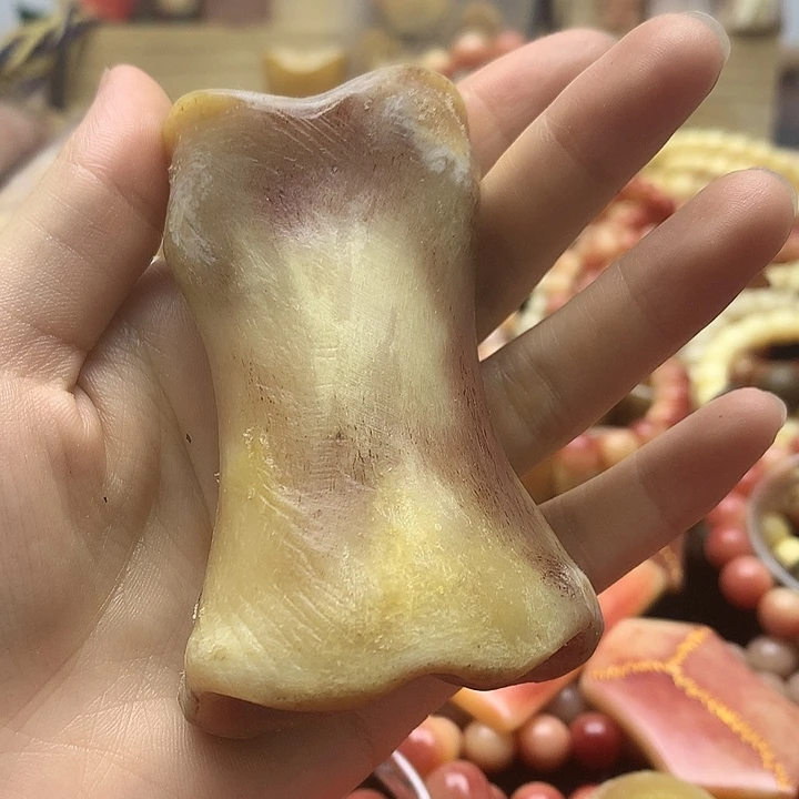 其他高油高密掌骨