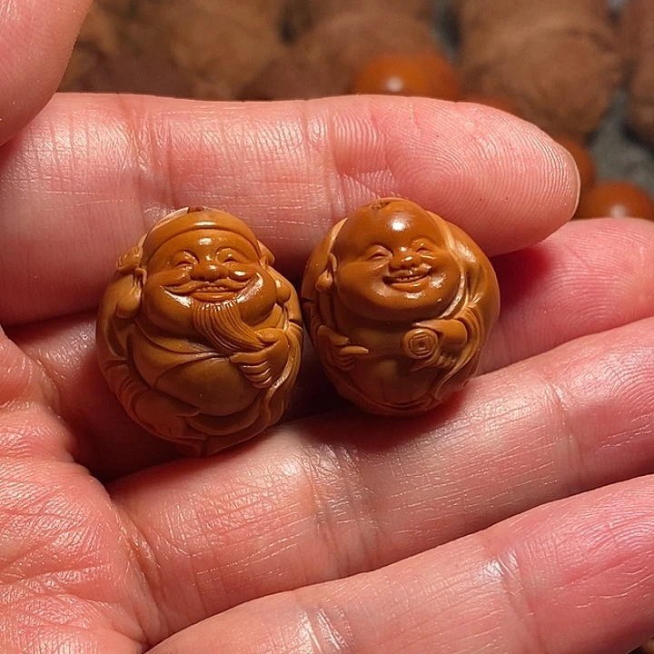 橄榄核手串/手链特价