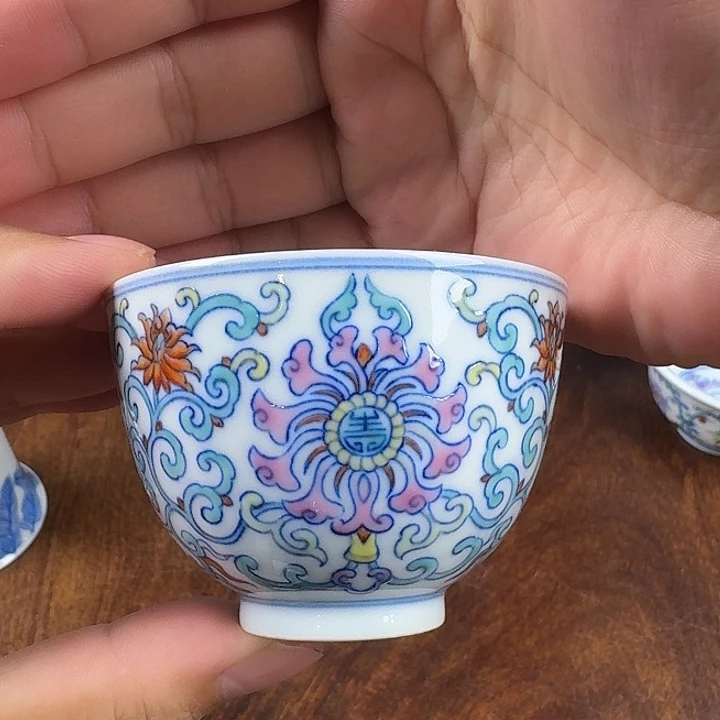 景德镇陶瓷艺术品