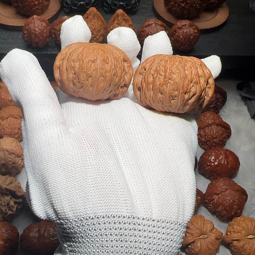 小冉核桃全品铁锤43