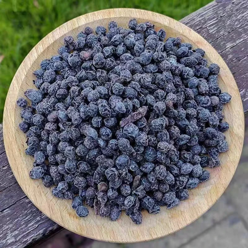 【当归黑豆】农家纯手工炒制即食零食土特产营养健康配料干净无添加