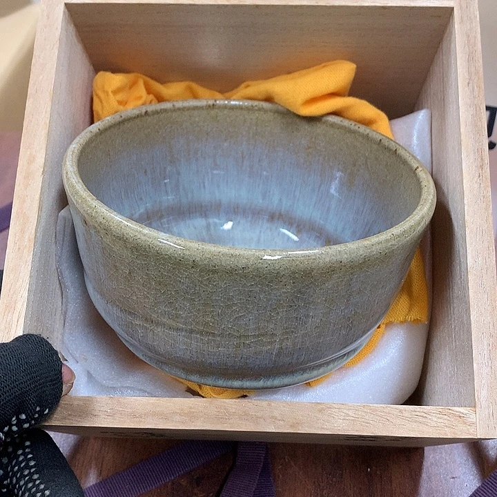 壶日本回流不退不换