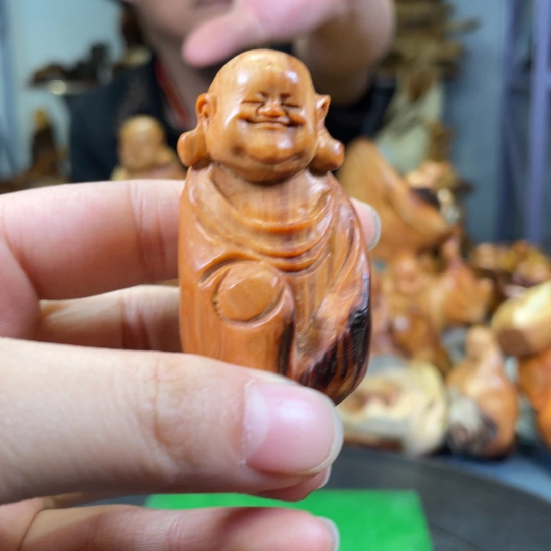 【闪购商品】柏木（崖柏）其他