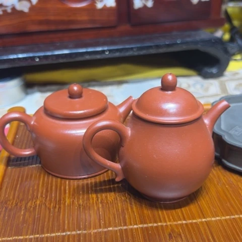 蜜安罐瓷香炉锡茶则新***2