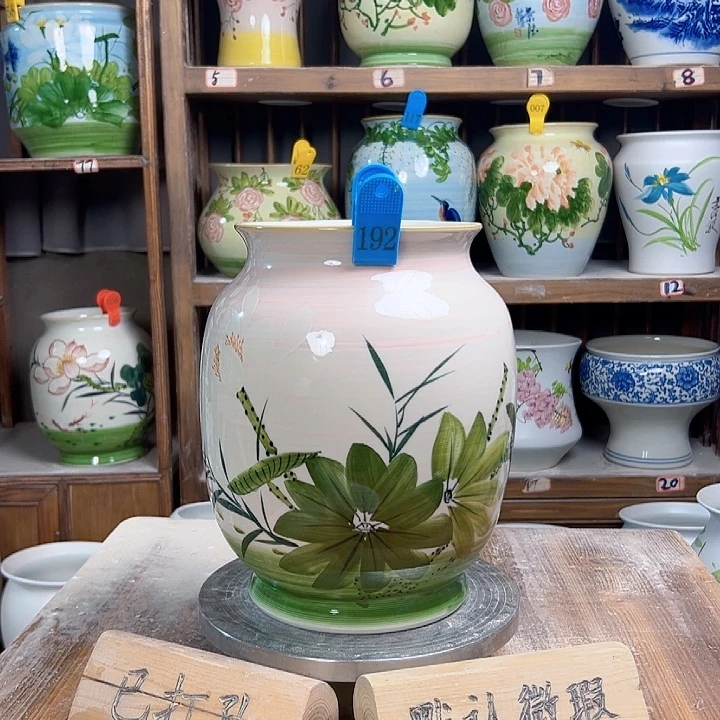 陶瓷192 新款新款请陶瓷台词