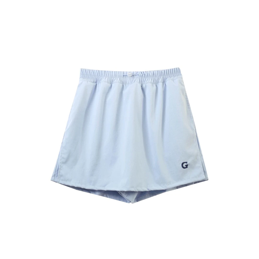 Hjie-炸街神奇！韩国五色公鸡裤裙，回头率爆表！