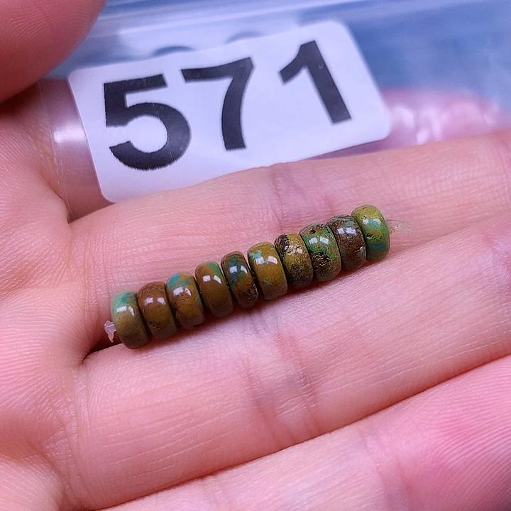 空竹粉丝专享十堰特色手工散珠