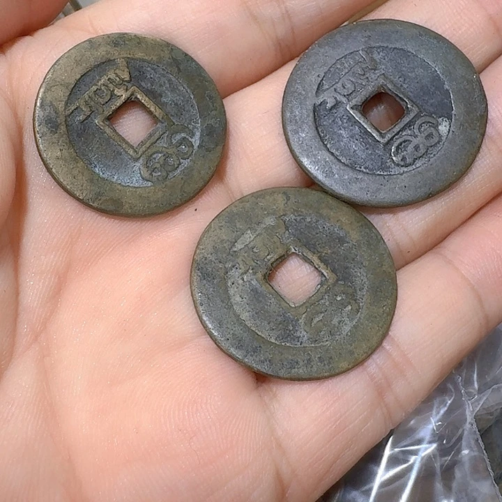 0***风铜现代工艺品花钱