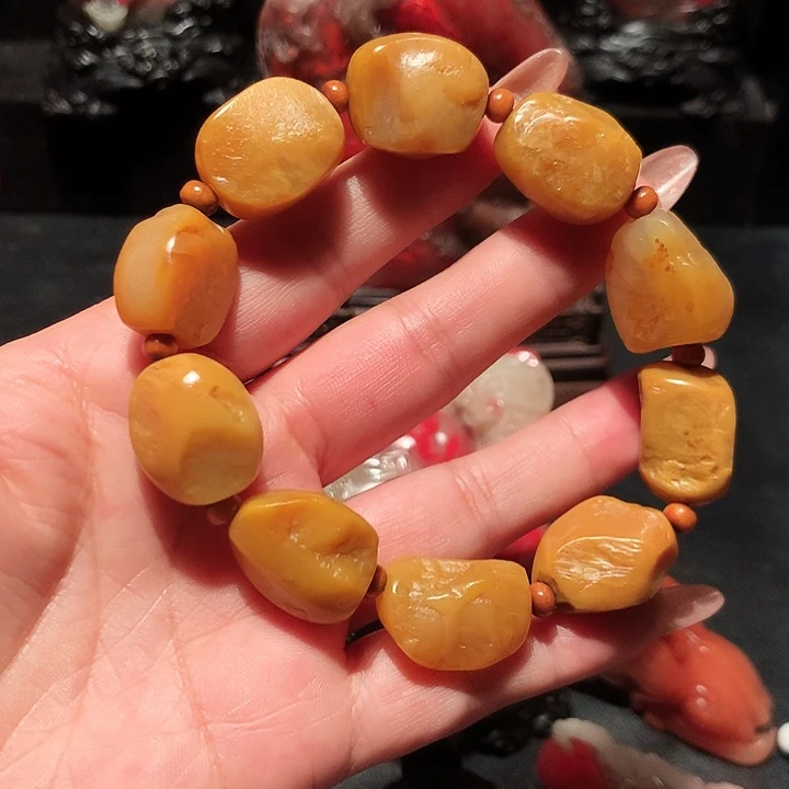 昌化石大师作品漂亮了