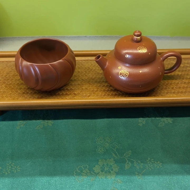 茶壶紫砂紫砂的手工制作工艺