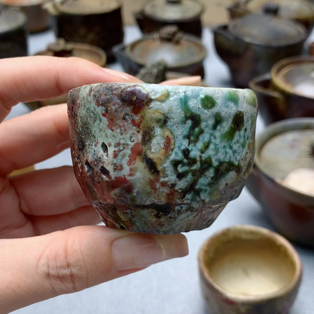 【闪购商品】佐久知炎仙