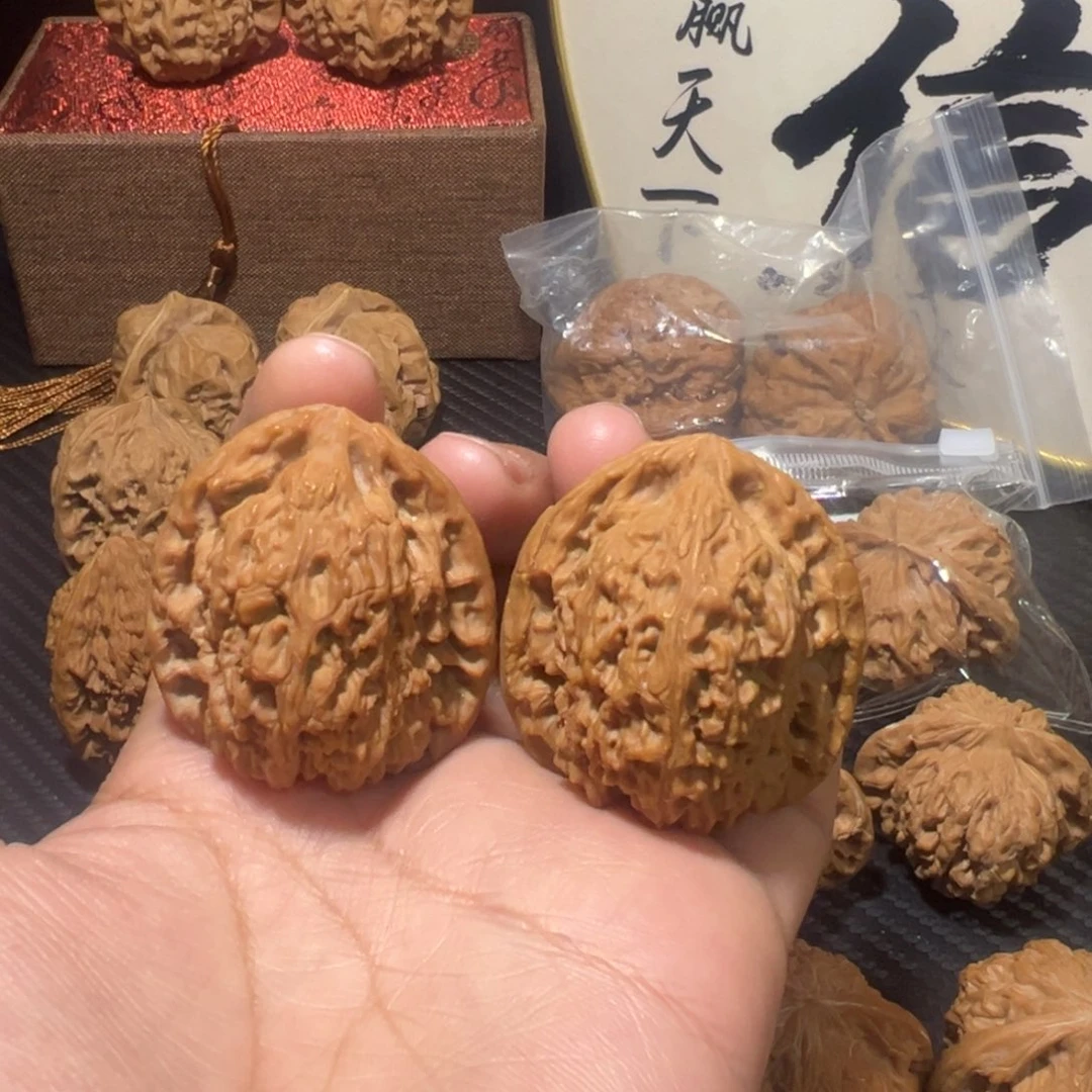 核桃全品无修边度同尺高炮39南疆