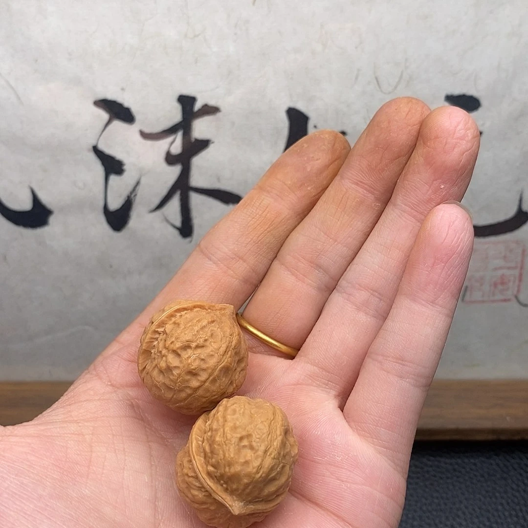 核桃手串/手链文玩核桃秋子