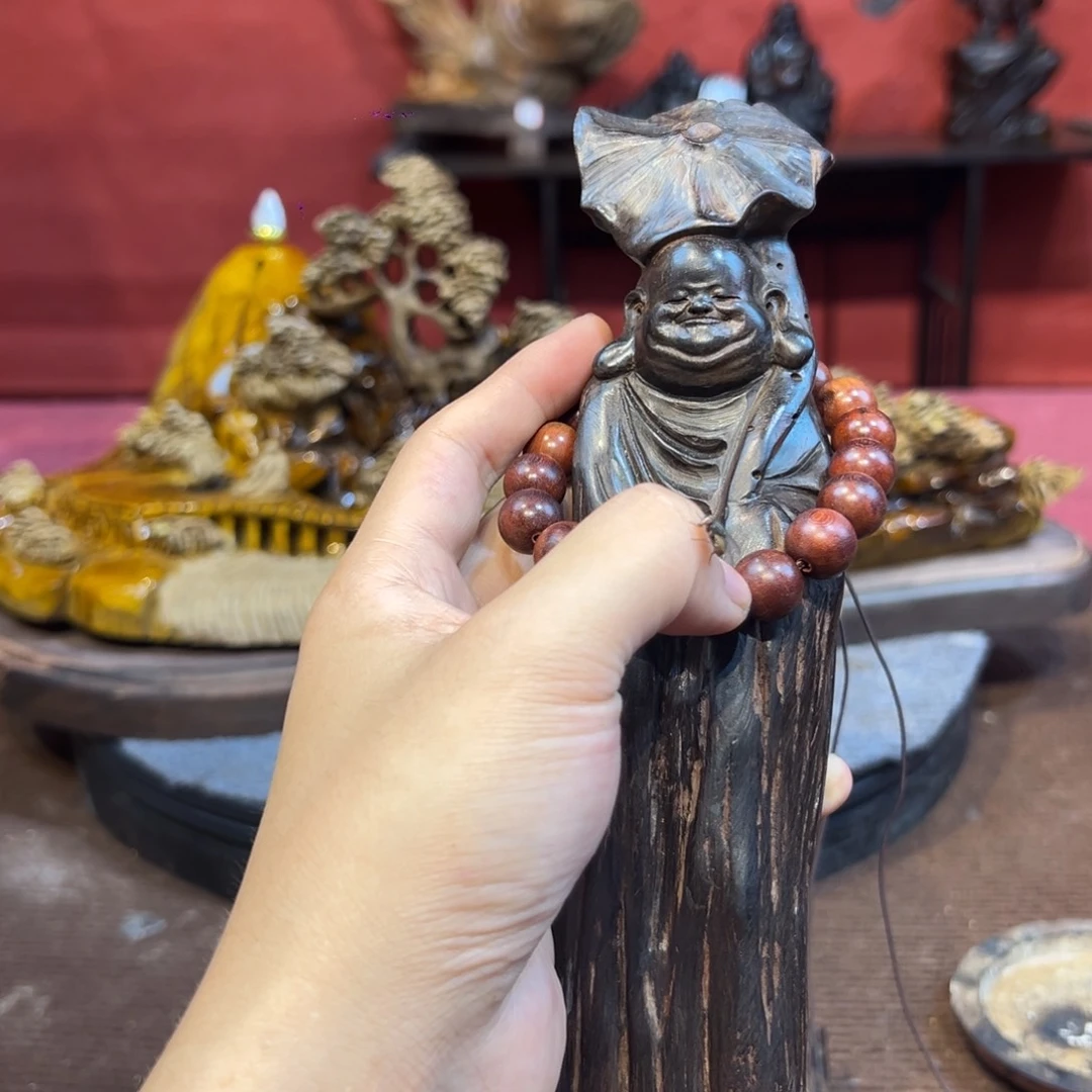 金丝楠平*人大红酸枝。