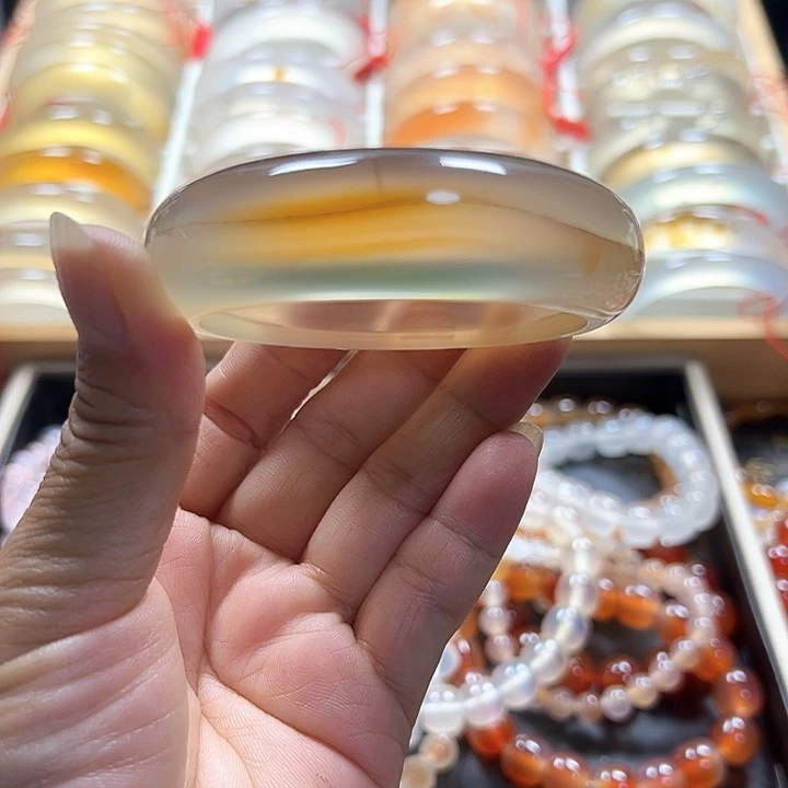 未镶嵌55玛瑙/玉髓