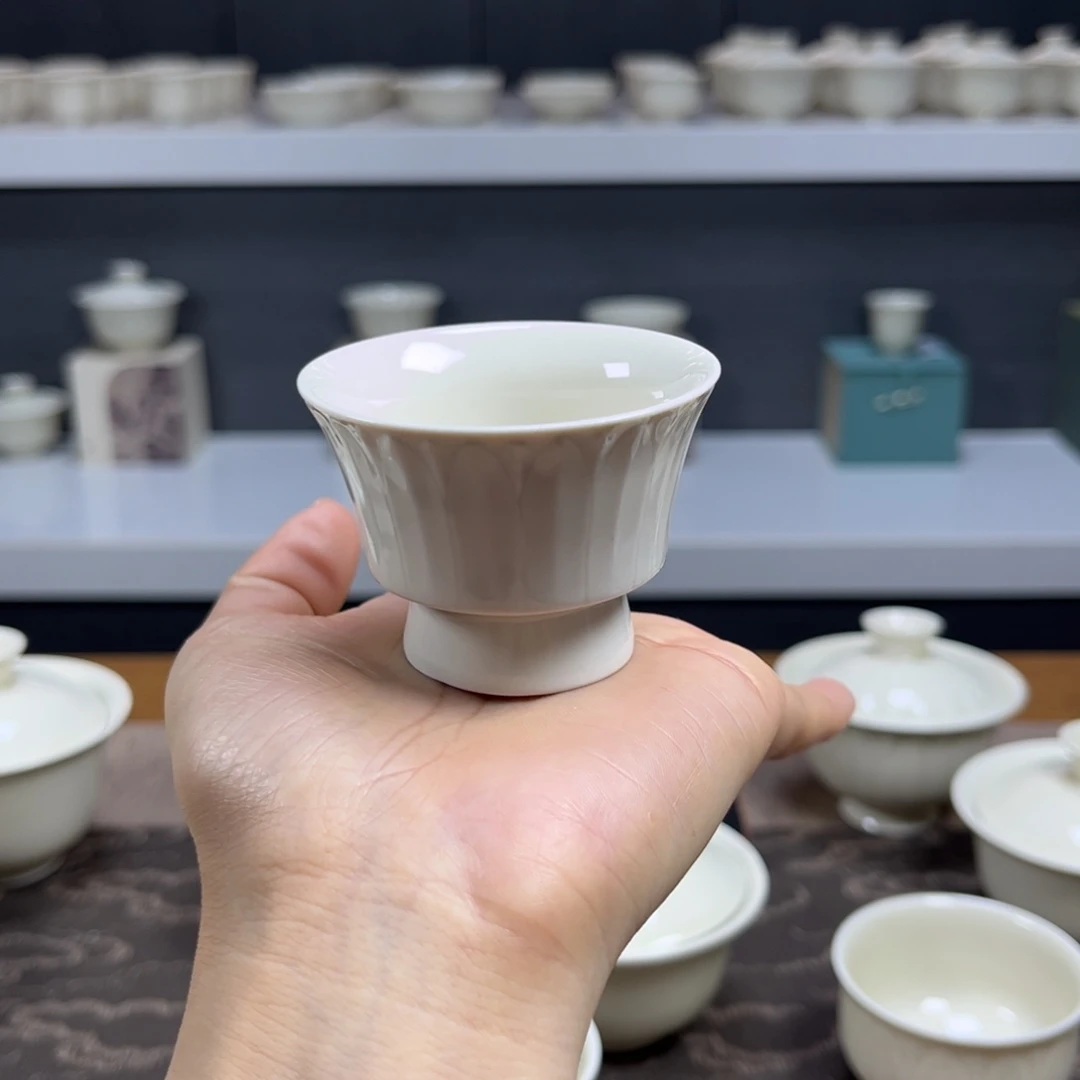 半手工 高温瓷 福利