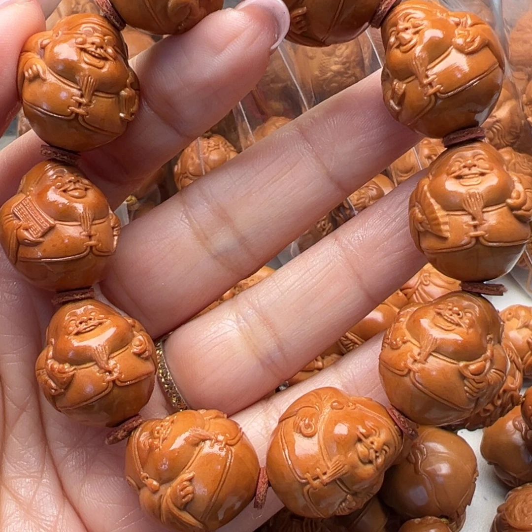 手串/手链橄榄核橄榄核