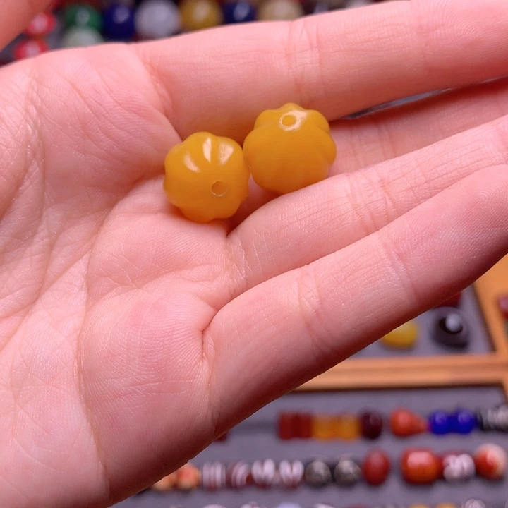 玛瑙/玉髓颈饰未镶嵌c****i