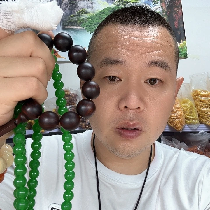 大果紫檀（缅甸花梨）145