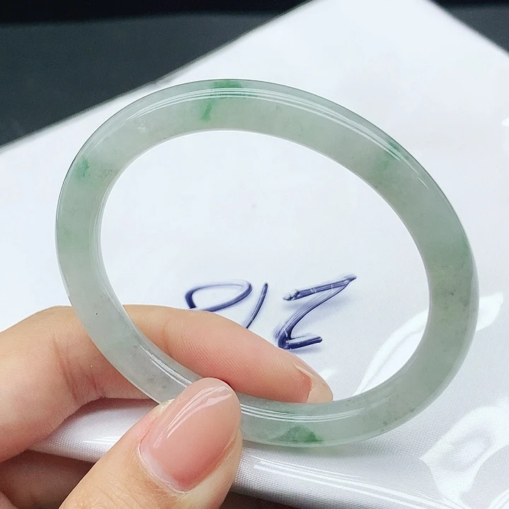未镶嵌手镯翡翠278