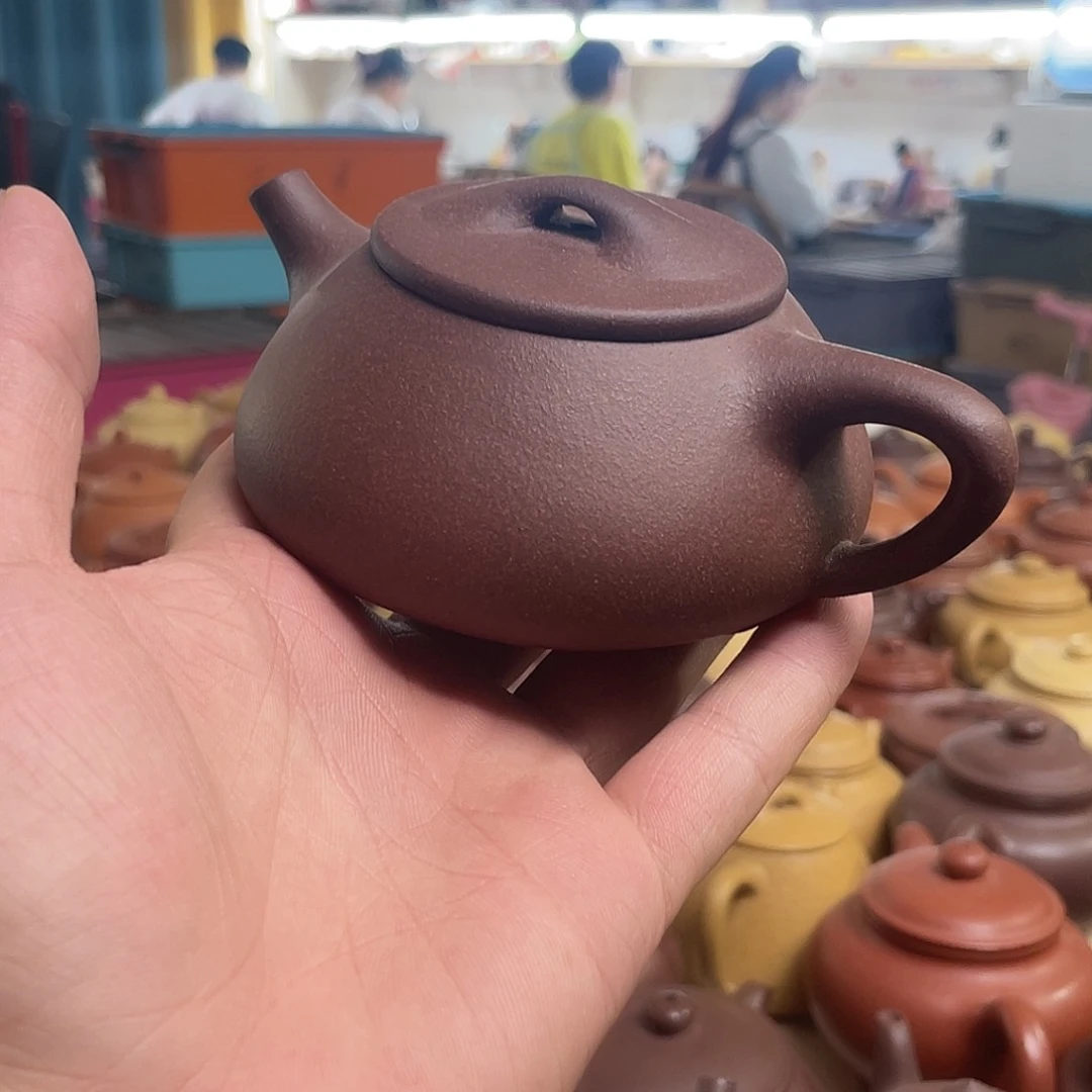 微瑕李丹 粗砂。 底槽清。