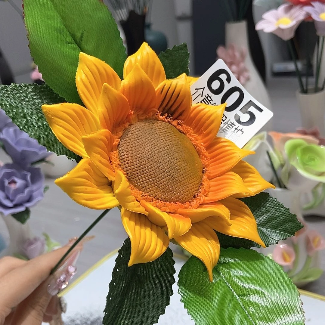 陶瓷手工制作工艺