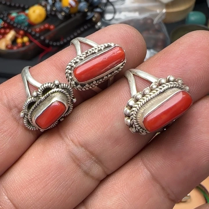 ****满桑杰出品小元素配饰