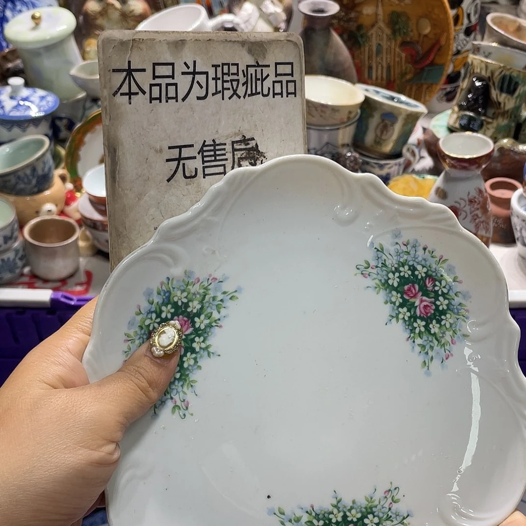 19.9发带瑕疵牌的都是坏的1