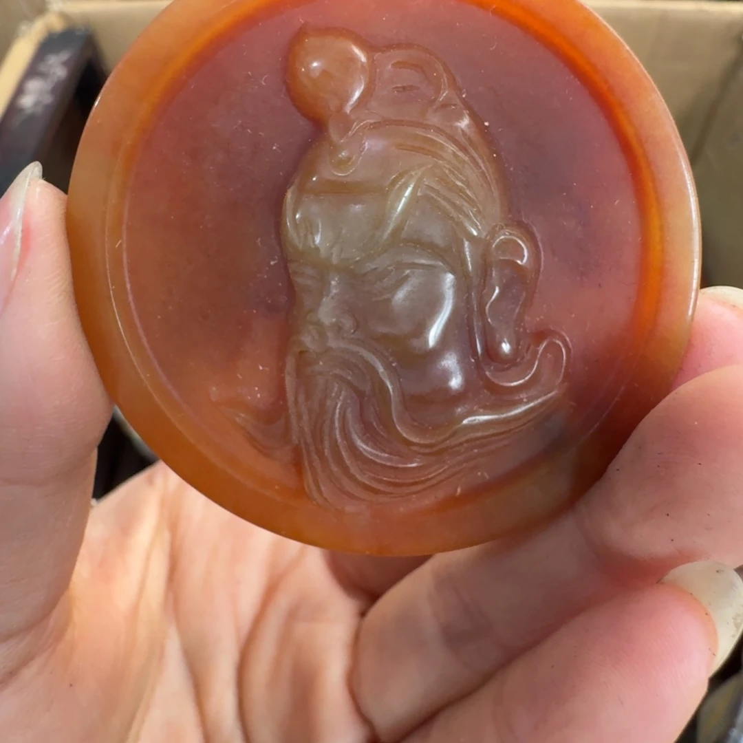 陶瓷手串，多样性发一