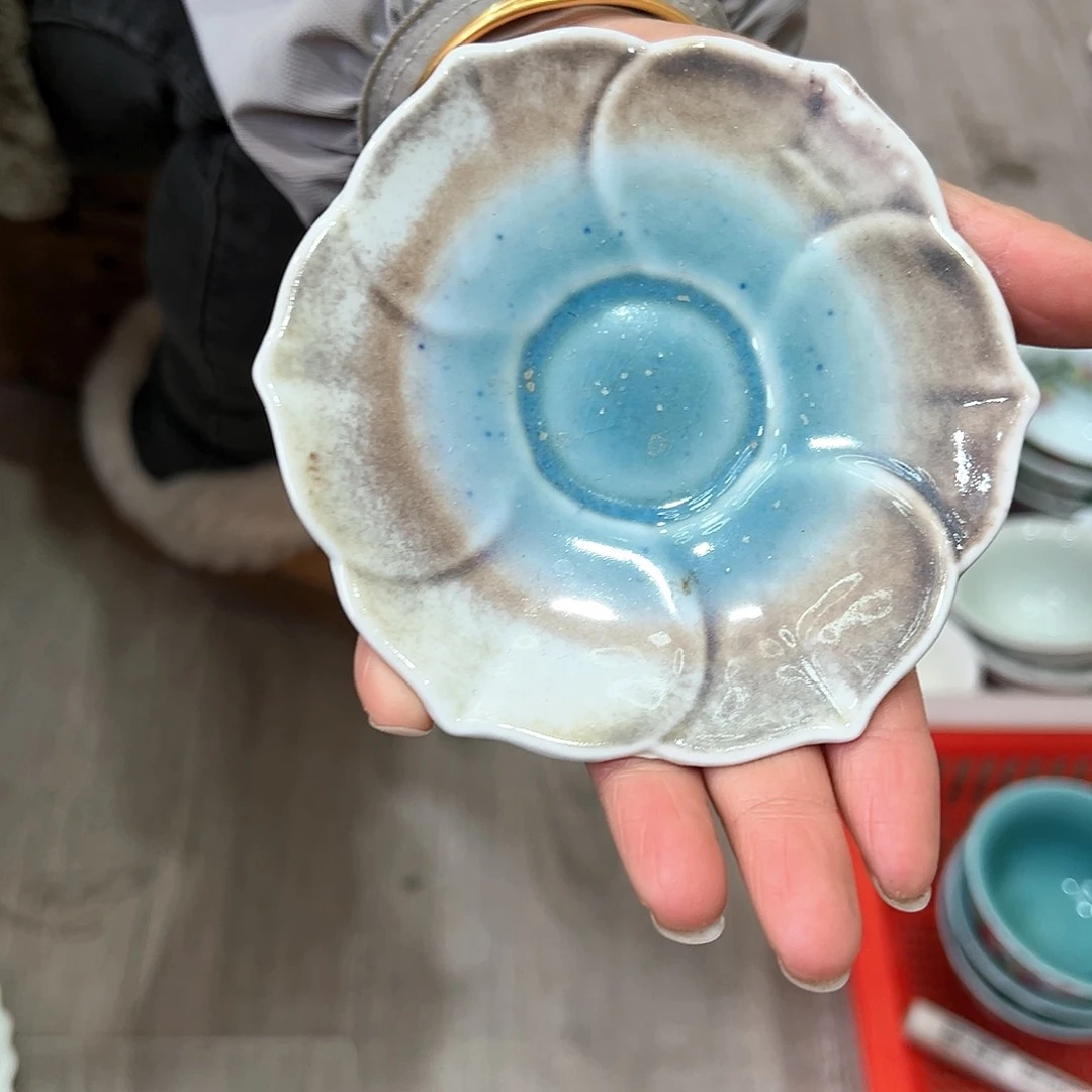 微瑕微瑕景德镇陶瓷