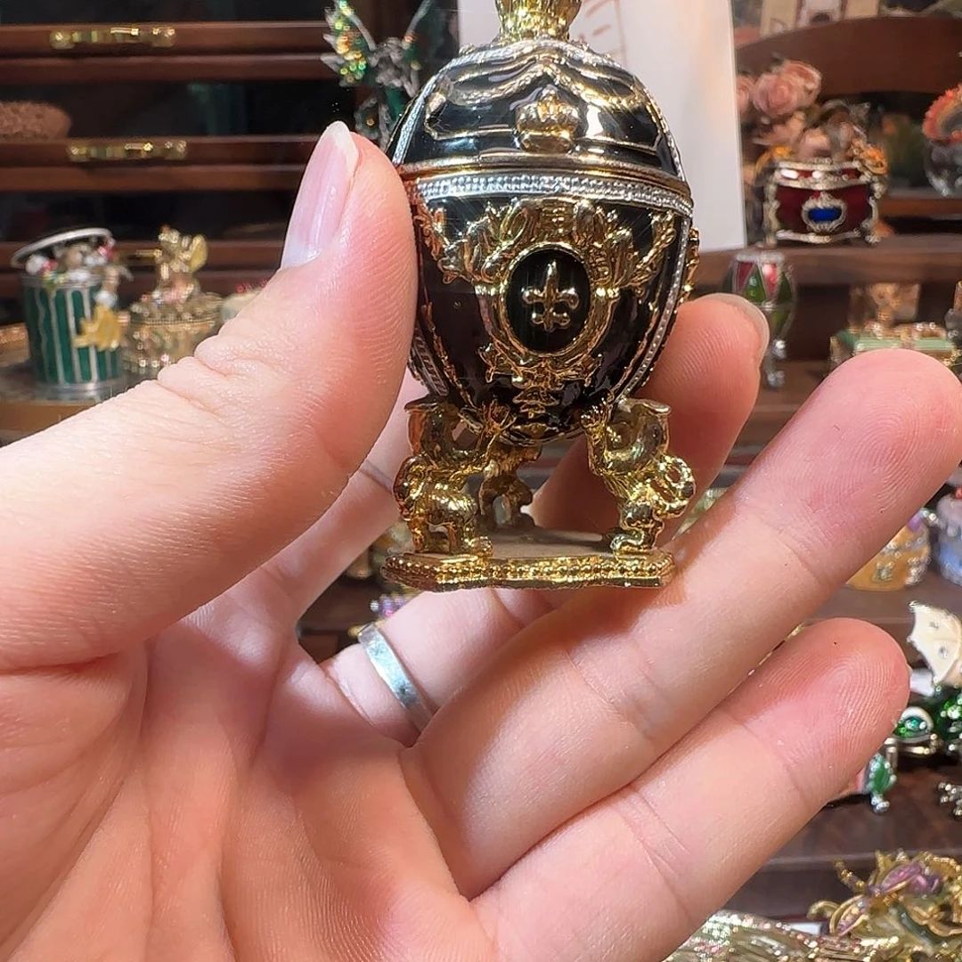 手工制品请勿吹毛求疵